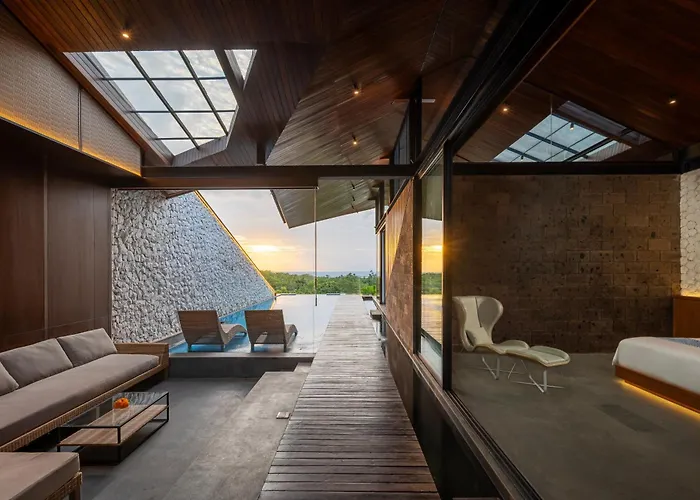 Villa Khaya Luxury Nusa Dua (Bali)