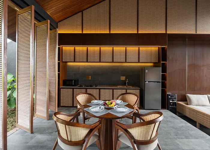 Khaya Luxury فيلة *