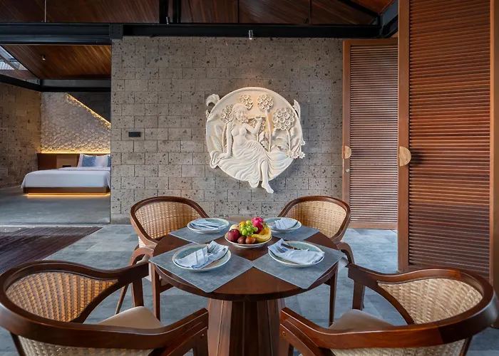 Khaya Luxury * نوسا دوا