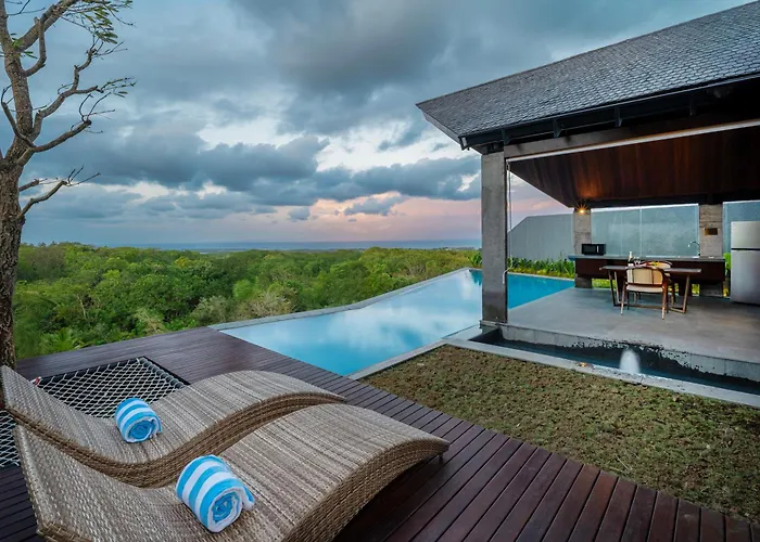 Khaya Luxury * نوسا دوا