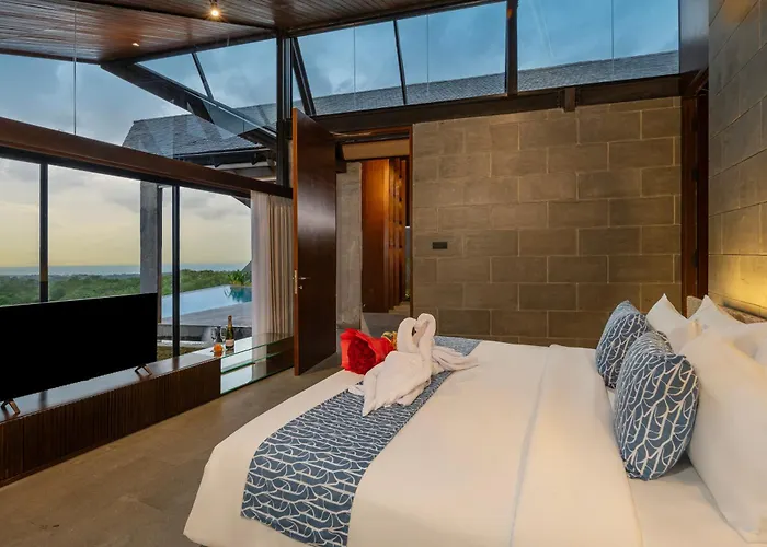 Khaya Luxury فيلة *