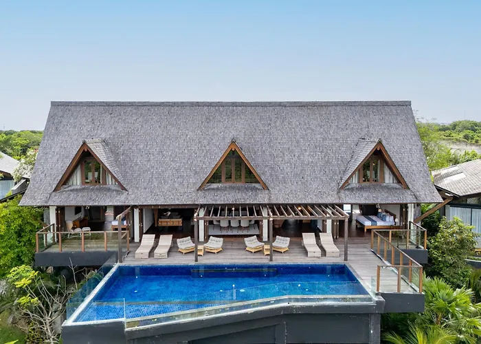 Khaya Luxury * نوسا دوا
