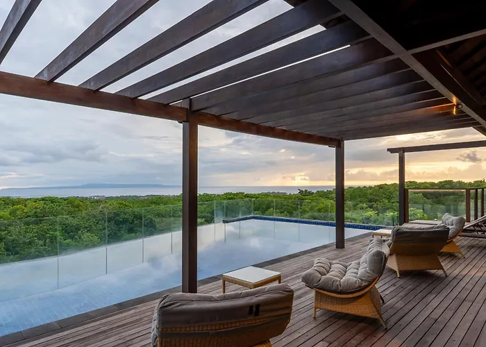 Khaya Luxury