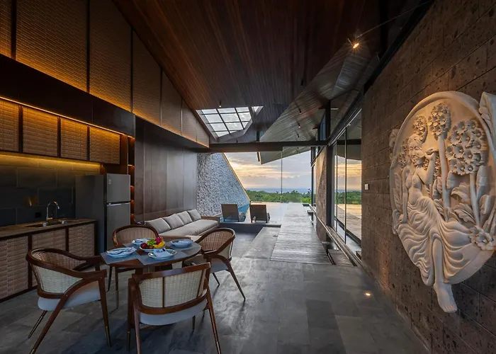 Khaya Luxury نوسا دوا