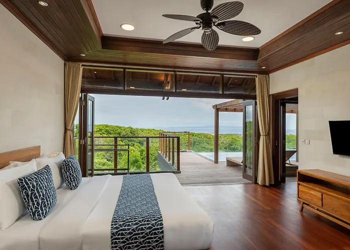 Khaya Luxury نوسا دوا