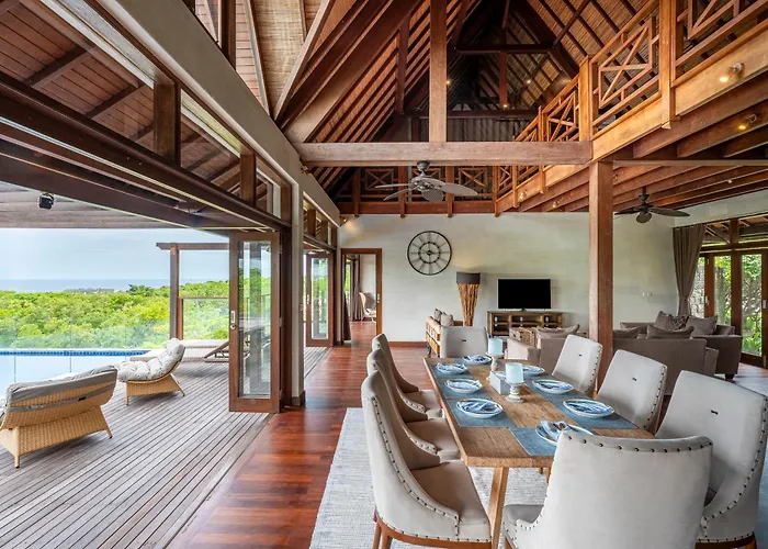 Khaya Luxury * نوسا دوا