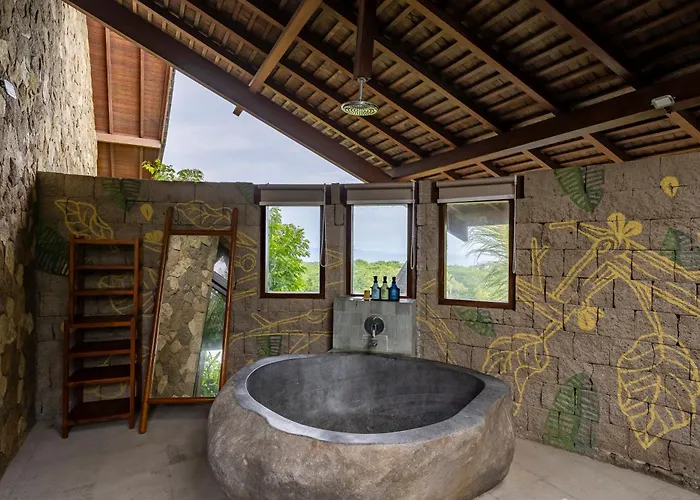 Khaya Luxury فيلة