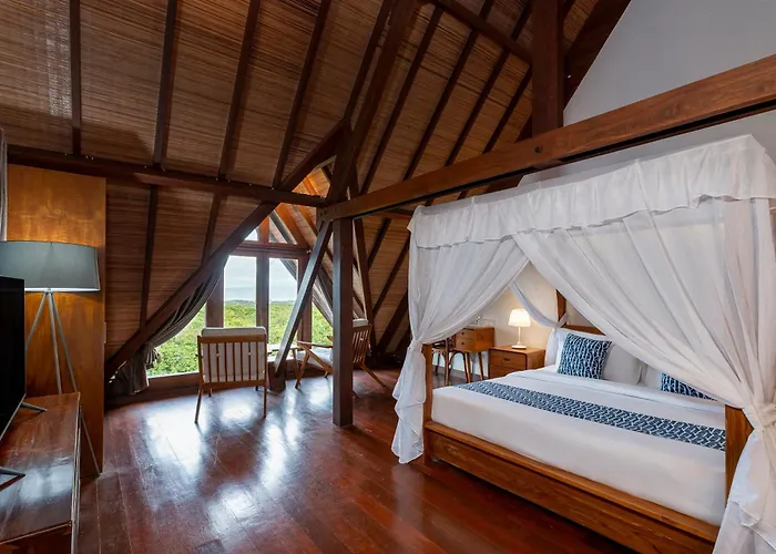 فيلة Khaya Luxury نوسا دوا