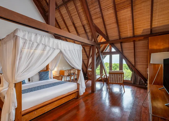 Khaya Luxury فيلة نوسا دوا