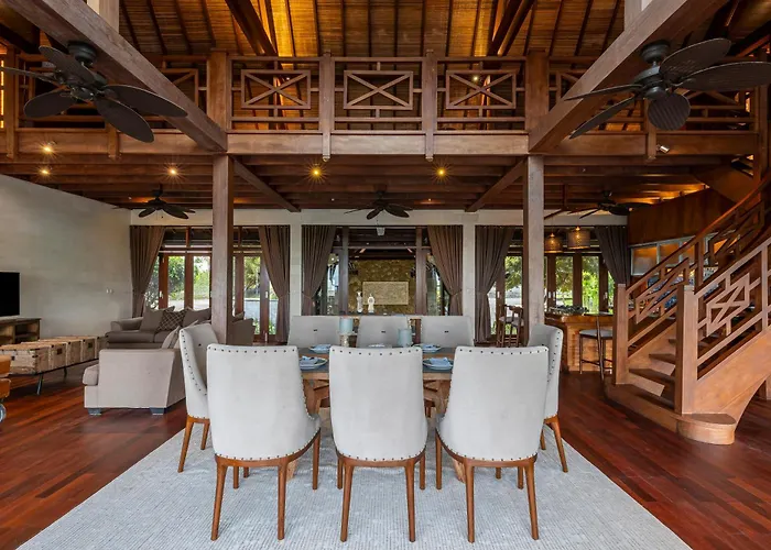 Khaya Luxury فيلة