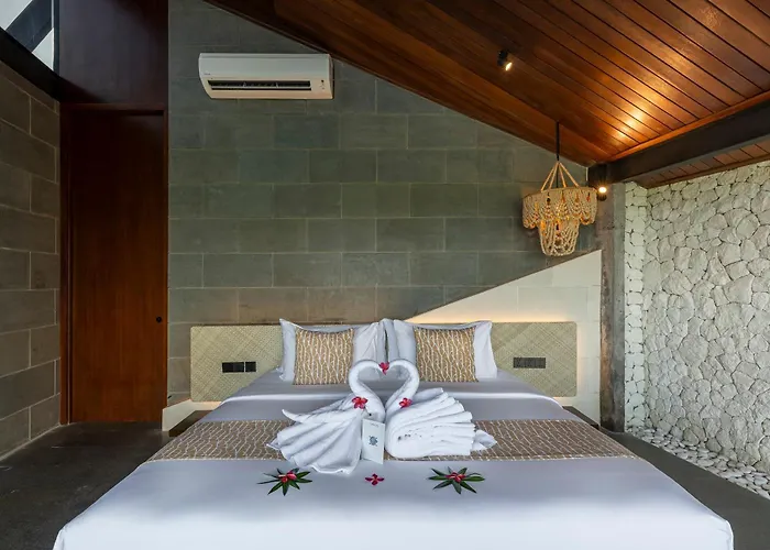 Khaya Luxury فيلة *
