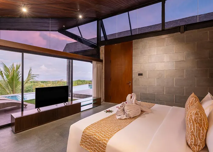فيلة Khaya Luxury