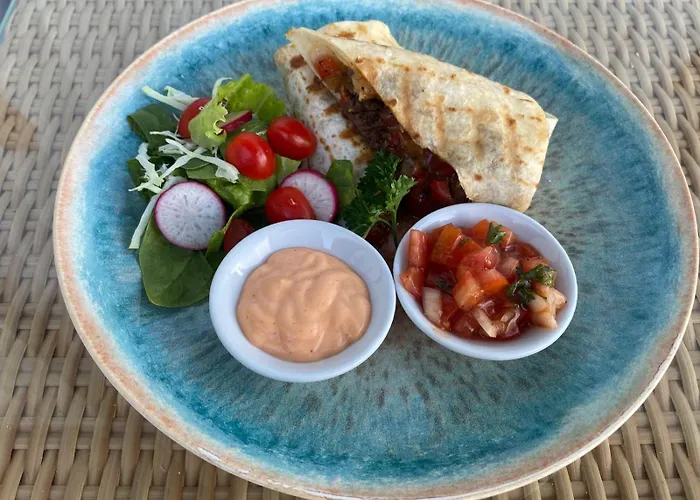 فيلة Khaya Luxury نوسا دوا