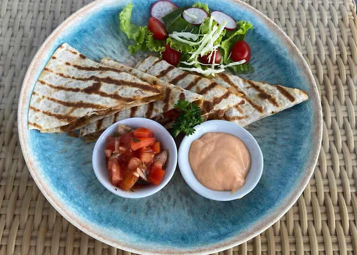 Khaya Luxury فيلة